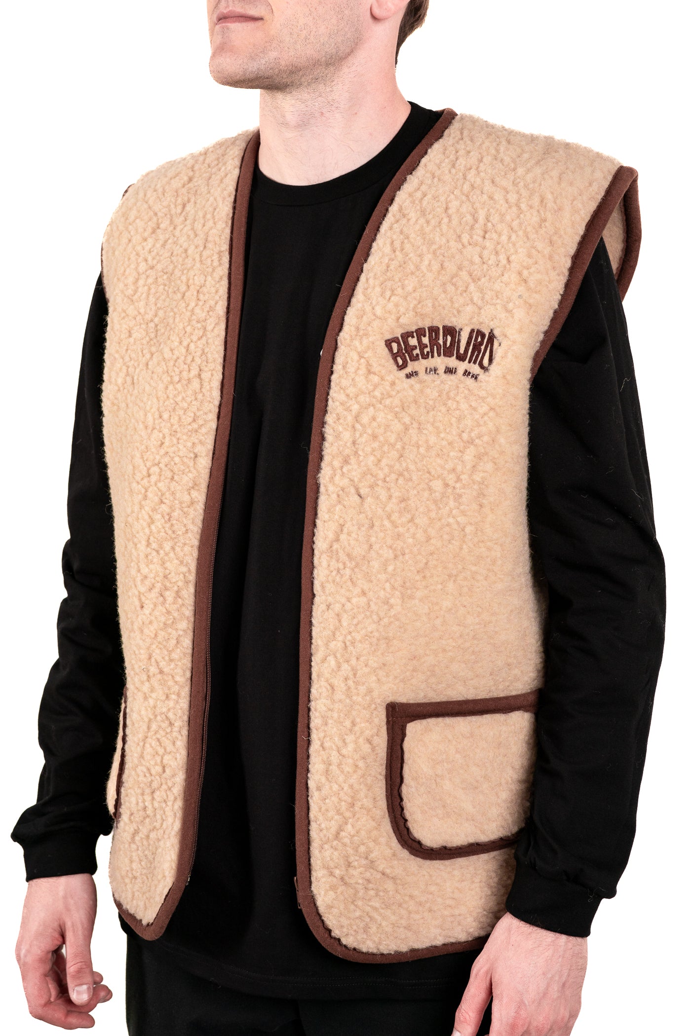 FEST VEST cream