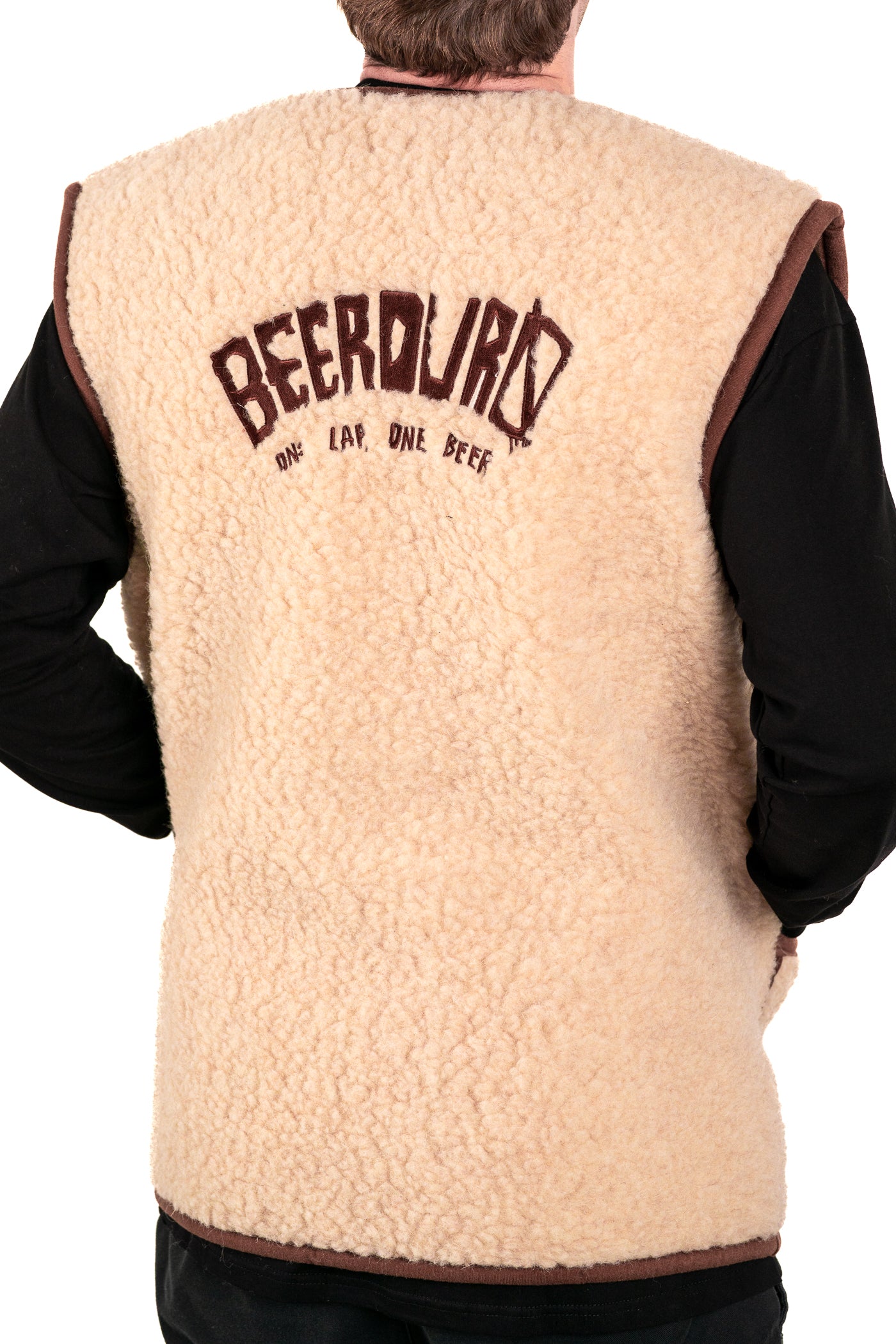 FEST VEST cream