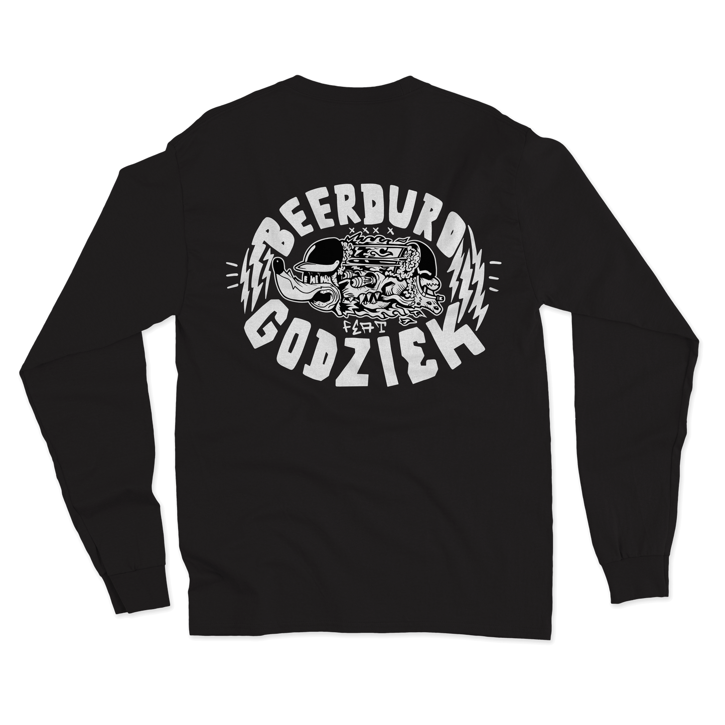 LS SGODZIEK x BD