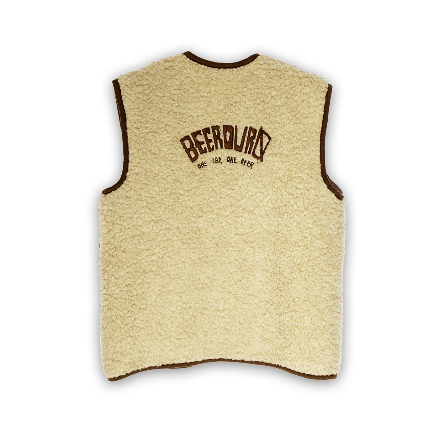 FEST VEST cream