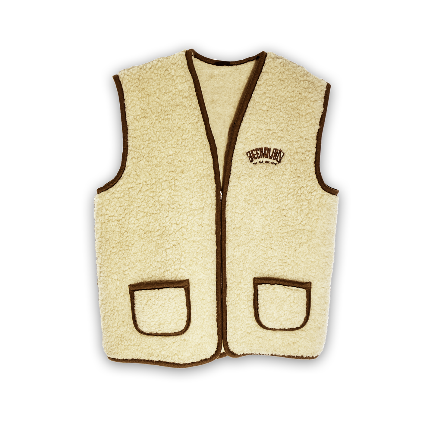 FEST VEST cream