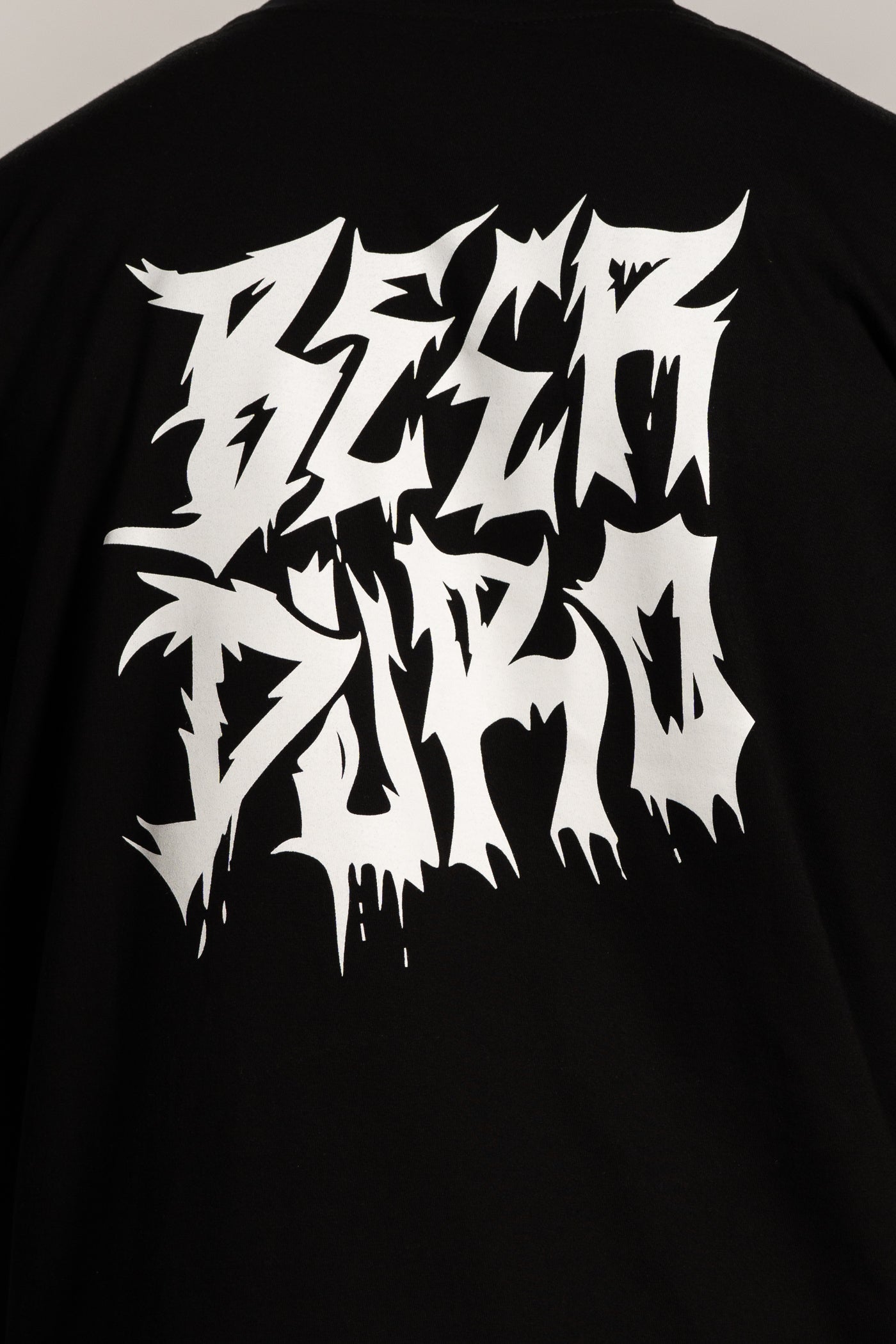 Tee Heavy Metal